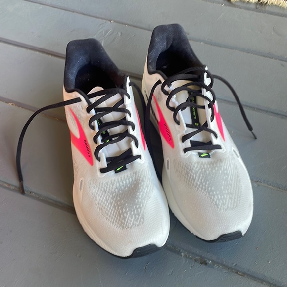 Brooks Other - Brooks Launch GTS, 12